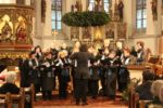 Adventsingen am 29.11.2015 in Hainfeld