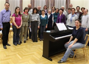 Probe in Rohrbach 2012
